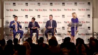 Million Dollar Listing Q&A | TRD Forum