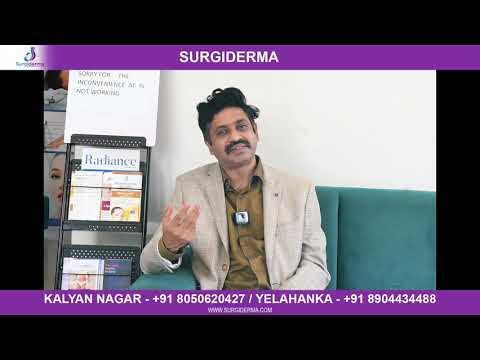 Gynecomastia educational video by Dr. Ranganath