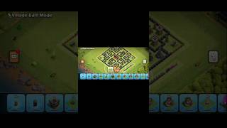 How web make a Kingdom easily || কিভাবে আমরা Clash of clans এর রাজ্য তৈরি করব|| #games #coc