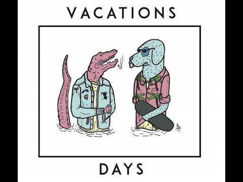 Putar Moments - Vacations