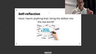 MKTG 3000 Business Capstone Presentation Use ONLY
