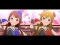 【ミリシタMVシネスコ】Understand? Understand! (田中琴葉.高坂海美) シンクオンリーユー