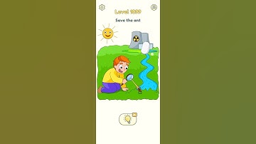 dop2 dop games level 1099 #gameplay #deleteonepart #shorts #walkthrough #youtubeshorts #android