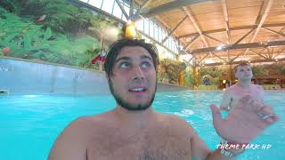 4K Wave Pool Splash Lagoon Erie PA