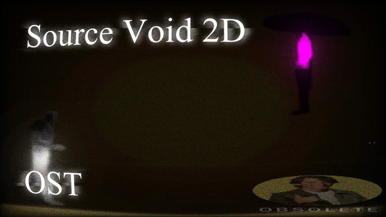 aardapel HD - Source Void 2D ost