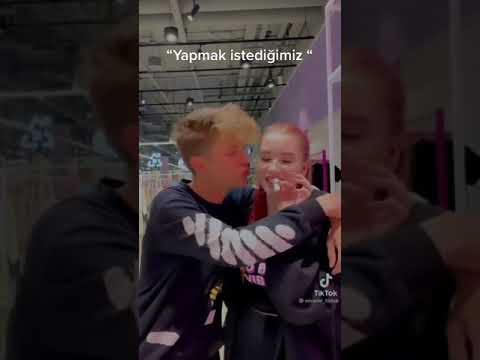 Oğuz Bay Kumsal Seku Yeni TikTok Videosu #oğuzbay #kumsalseku #oğkum #shorts