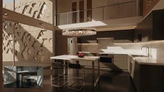 The Future of Architecture Created by AI