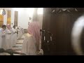 لاتحزن إن الله معنا محمد اللحيدان