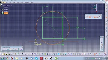 TWT - HyperLoop Design - Modular Cabin Shell