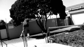 B&W Throwaways