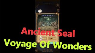 AFK Arena | Ancient Seal | Voyage Of Wonders | Trinh Nguyen