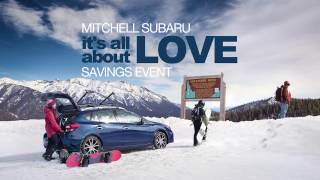 It's All About LOVE 2017