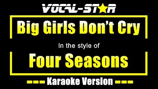 Vocal-star are renowned for the best quality of backing tracks in
karaoke industry, used by hosts and professional singers all over
world. no...