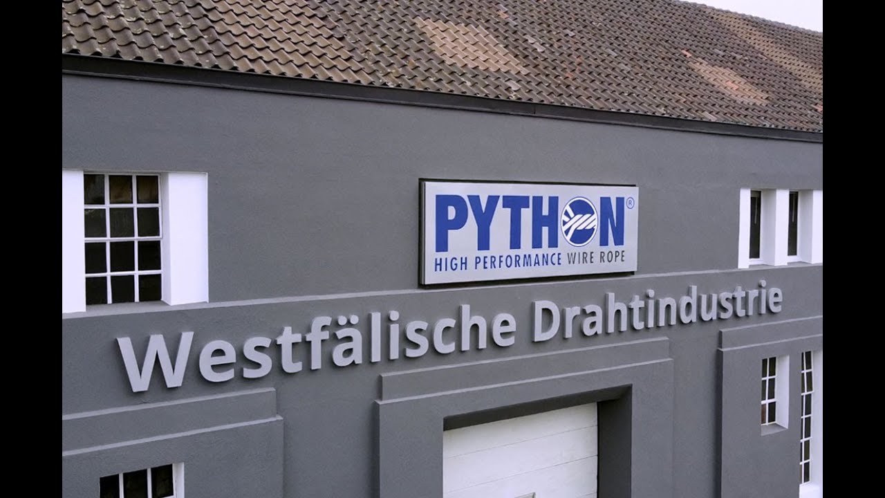 Westfälische Drahtindustrie GmbH