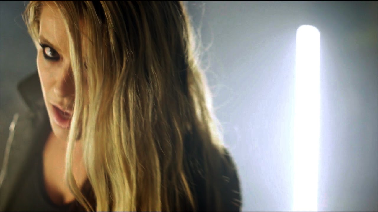Watch Blameshift - Monster (Official Music Video) on YouTube Watch Blameshift - Monster (Official Music Video) on YouTube