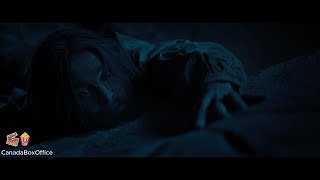 John Carters Forced Return To Earth