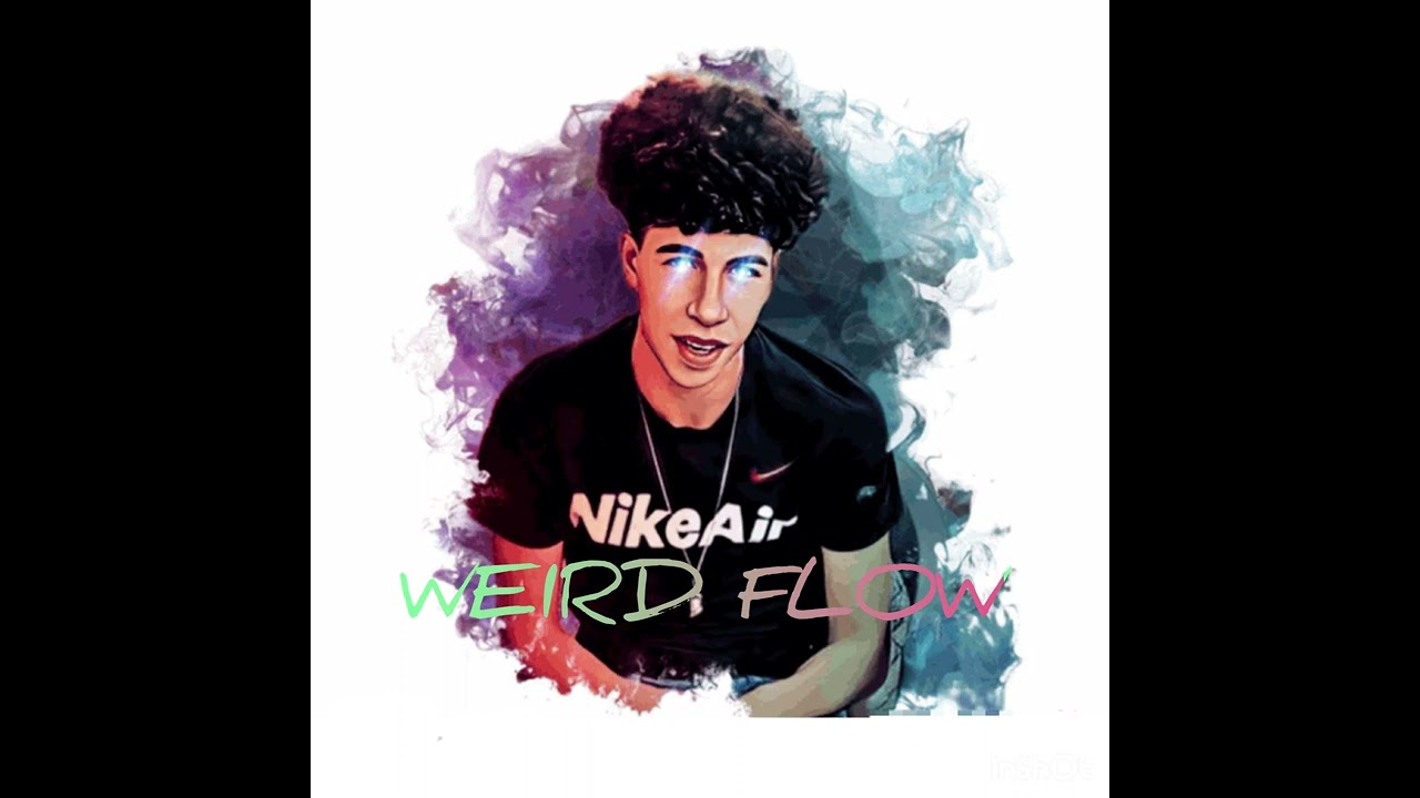 Vohndo - Weird Flow (Prod. wxmpy)