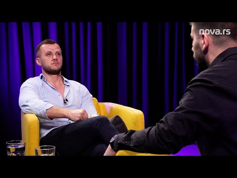 Semir Džanković: „Prevario