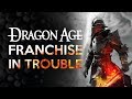 Dragon Age 4 - A Franchise in Crisis