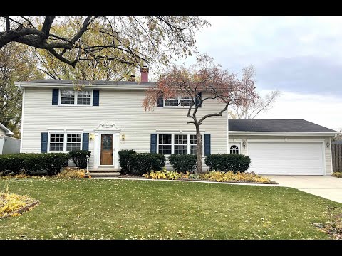 1217 MORRIS Avenue, Green Bay, WI home video tour