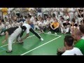 Real Brazil 2012 - Mestre Edan vs Mestre Chicote
