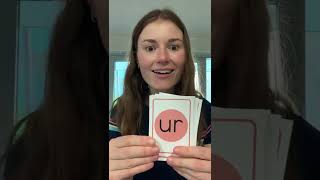 Complex phonics sounds Part 2 #grade1 #grade2 #year1 #year2 #readingtips #learningtoread #literacy
