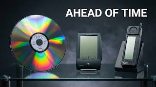 15 Technologies That Failed Before the World Was Ready screenshot 4