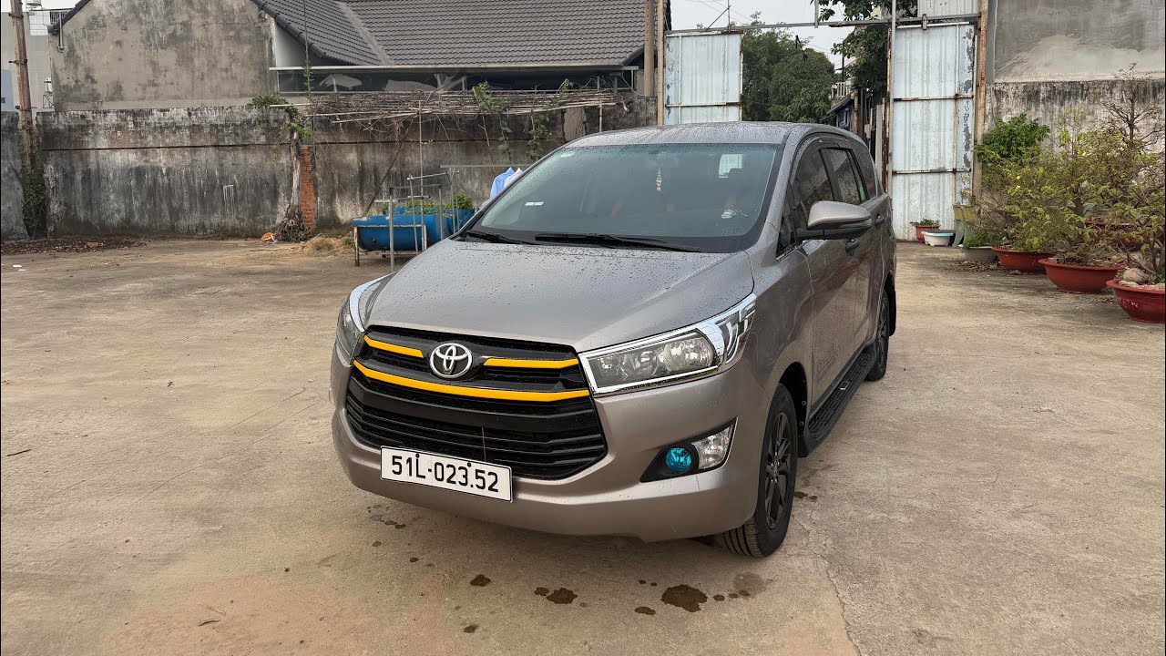 9/2 Đưa 350tr Laý inova 2019 Về Chạy tết luôn Alo Tài 0973947179 Cho Nợ 68tr Ko Láy Lải có đỏi xe