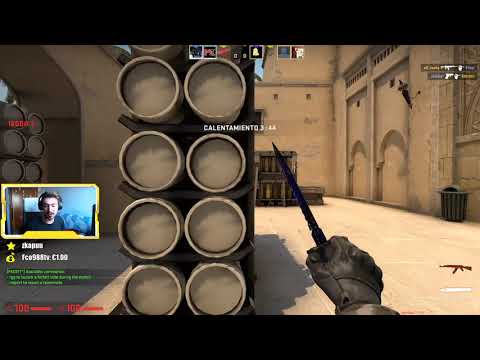 Vuelven los Faceitos, tengo premium!! | CS:GO STREAM 31/01/2021
