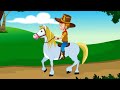 Yankee Doodle Nursery Rhymes