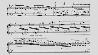 Franz Liszt - Fantasie über Motiven aus Beethovens Ruinen von Athen, S122