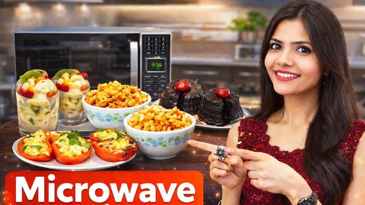 morphy richards microwave oven 25 cg recipe book
