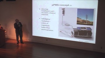 A New View of AC Power Distribution Systems