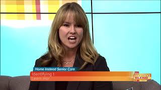 Home Instead Senior Care: How to know it's time for help