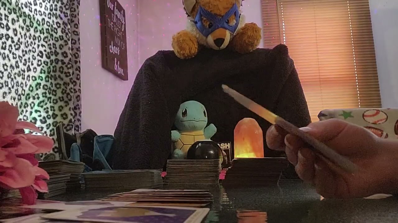 Head boss getting message of concern about not getting money back bc deal was based on lies