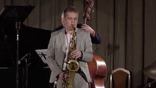 Egor Tokarev & All Colors of Jazz — Linda Chicana