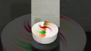 Chocolate Cake Decorating