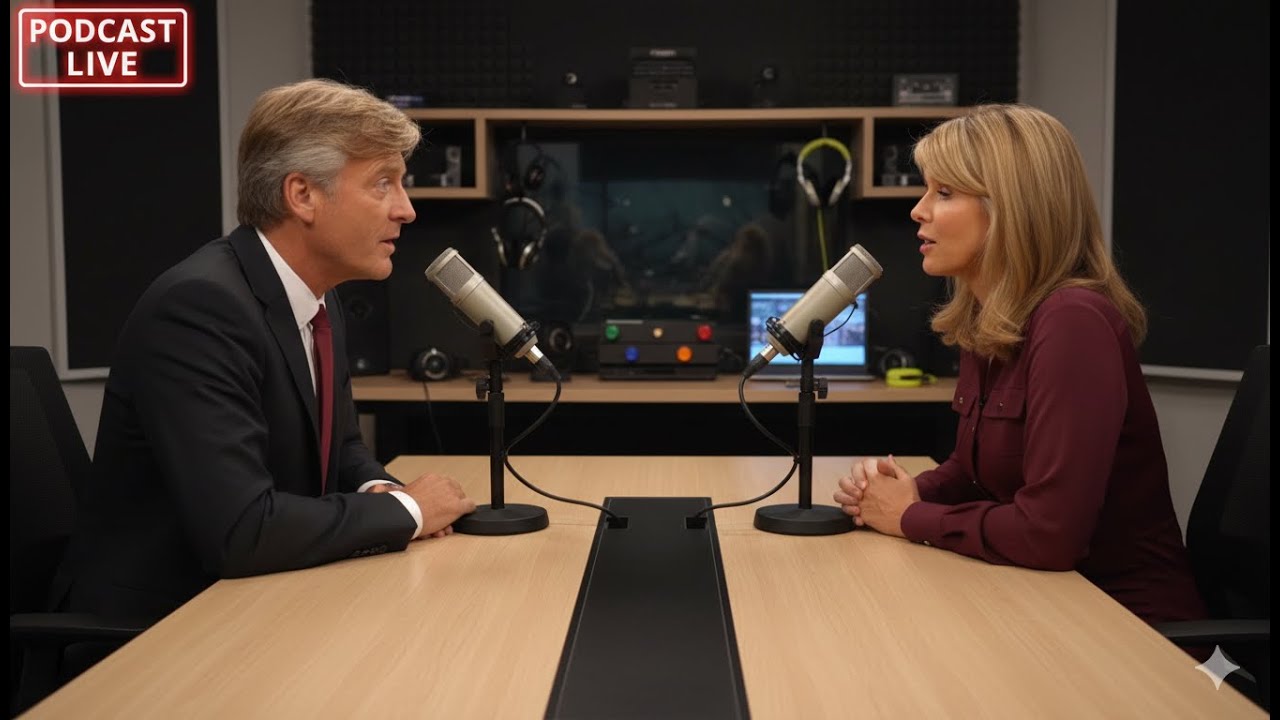 Live Podcast !! Good Morning Britain: Migrant Plan Controversy and Viewer Outrage