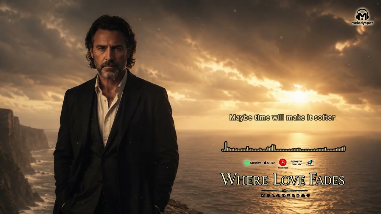 Watch 🎵 Where Love Fades - MelodySpot | Heartfelt Emotional Ballad 💖 Love Songs 2026 on YouTube Watch 🎵 Where Love Fades - MelodySpot | Heartfelt Emotional Ballad 💖 Love Songs 2026 on YouTube