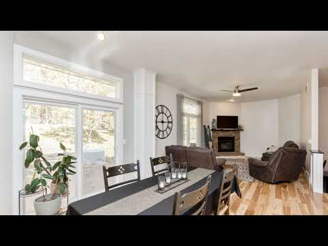 1604 Whitters Way NW, Cedar Rapids, IA home video tour