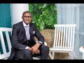 TEGEMEO LANGU  - JOHN MUGUBI (LYRIC VIDEO)