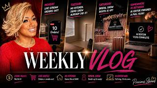 We Hit $100K This Month, Found a New Building & My AI Editor Took Over | Weekly Vlog