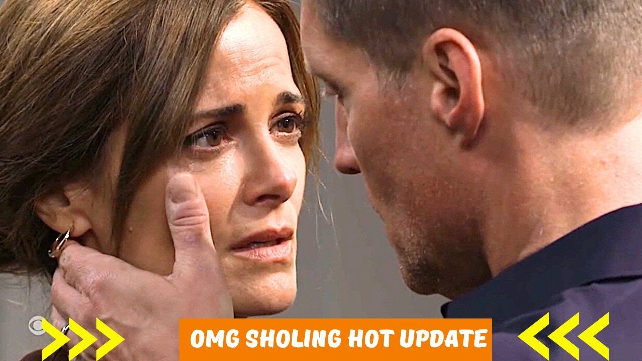 B&B: Тайная любовь Тейлор и Дикона?!