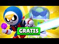 Gratis MEEPLE und Tipps für ihn! Brawl Stars Deutsch!