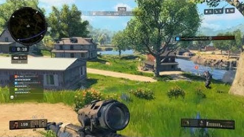 First use of the HAVELINA AA50