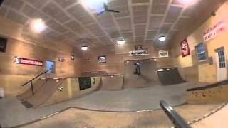 Neil Herrick - Seth's Park Throwback