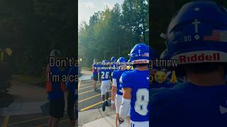 I Got Wherever My Camera Takes Me