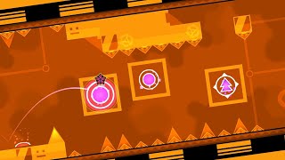 (NEW VERSION) BALLER - Geometry Dash 2.2