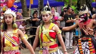 Reog Catur Manunggal Budoyo _ live in Selo Bambanglipuro Bantul