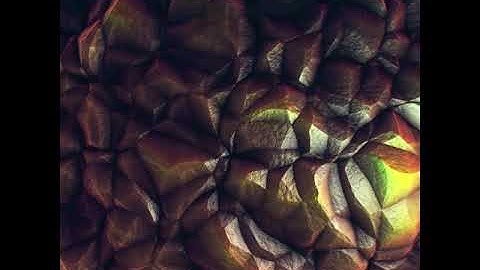 3D heightmap displacement and 3D lighting inside the pixel processor node. Substance Designer